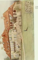 An illustration from Studio international (1893)