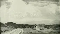 An illustration from Studio international (1893)