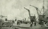 An illustration from Studio international (1893)