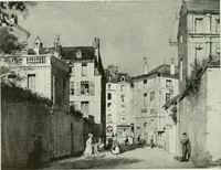 An illustration from Studio international (1893)