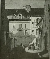 An illustration from Studio international (1893)
