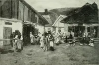An illustration from Studio international (1893)