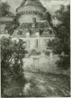 An illustration from Studio international (1893)