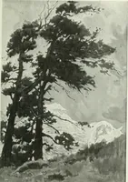 An illustration from Studio international (1893)