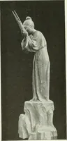 An illustration from Studio international (1893)