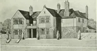 An illustration from Studio international (1893)