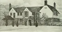 An illustration from Studio international (1893)