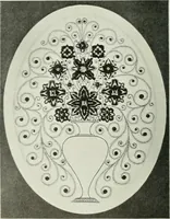An illustration from Studio international (1893)