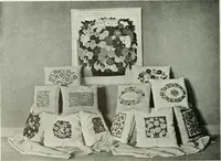 Picture 52 of 390 from Studio international (1893), leaf 51