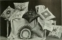 An illustration from Studio international (1893)