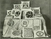 Picture 54 of 390 from Studio international (1893), leaf 52
