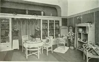 An illustration from Studio international (1893)