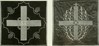 An illustration from Studio international (1893)