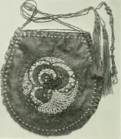 An illustration from Studio international (1893)