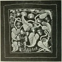 An illustration from Studio international (1893)