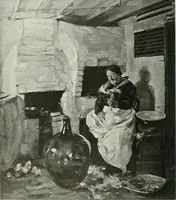 Picture 68 of 390 from Studio international (1893), leaf 59