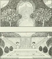 An illustration from Studio international (1893)