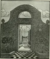 Picture 75 of 390 from Studio international (1893), leaf 66