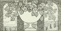 An illustration from Studio international (1893)