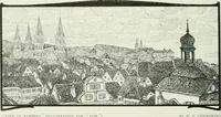 An illustration from Studio international (1893)