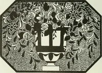 An illustration from Studio international (1893)