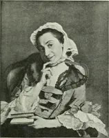 An illustration from Studio international (1893)