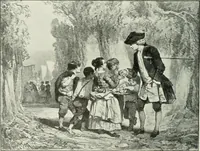 An illustration from Studio international (1893)