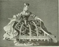 An illustration from Studio international (1893)