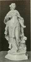 An illustration from Studio international (1893)
