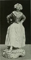 An illustration from Studio international (1893)