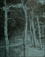 An illustration from Studio international (1893)