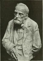 An illustration from Studio international (1893)