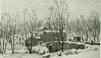 An illustration from Studio international (1893)