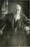 An illustration from Studio international (1893)