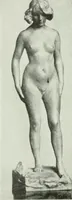An illustration from Studio international (1893)