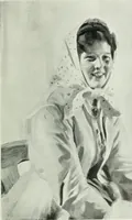 An illustration from Studio international (1893)