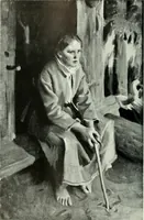 An illustration from Studio international (1893)