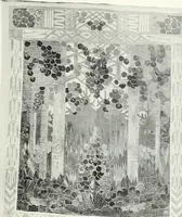 An illustration from Studio international (1893)