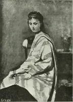 An illustration from Studio international (1893)