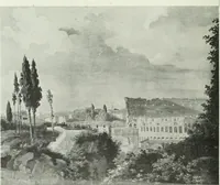 An illustration from Studio international (1893)