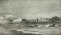 An illustration from Studio international (1893)