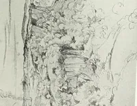 An illustration from Studio international (1893)