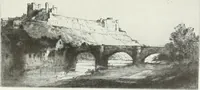 An illustration from Studio international (1893)