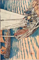 An illustration from Studio international (1893)