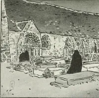 An illustration from Studio international (1893)