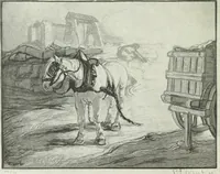 An illustration from Studio international (1893)