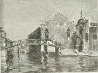An illustration from Studio international (1893)