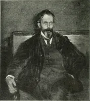 An illustration from Studio international (1893)
