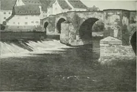 An illustration from Studio international (1893)