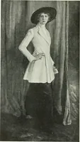 An illustration from Studio international (1893)